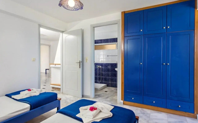 Matzi Apartments