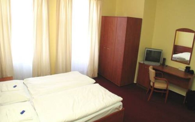 Hotel Terasa
