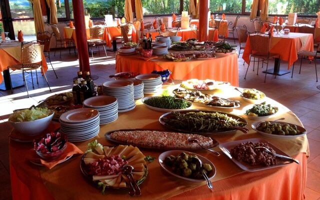 Hotel & Residence Al Saraceno