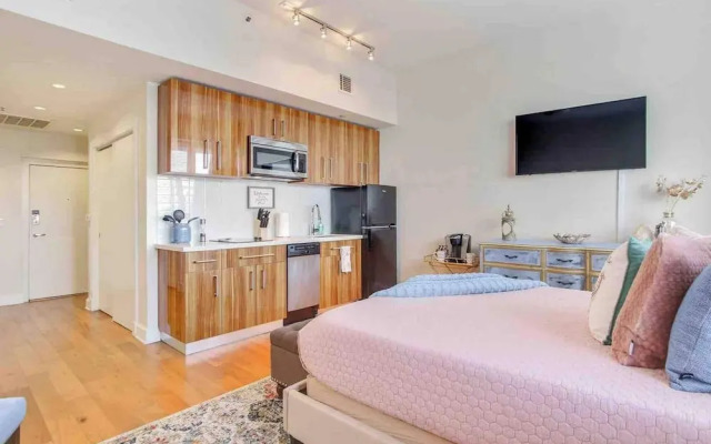 Charming Condos in NOLA