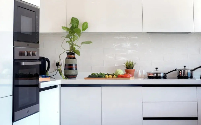 PC Residences Gulberg Lahore