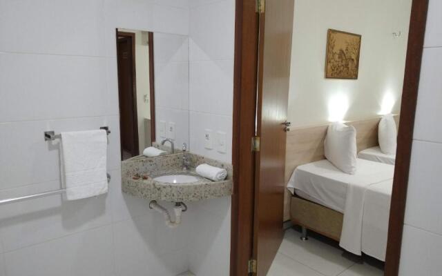 Hotel Padre Cícero