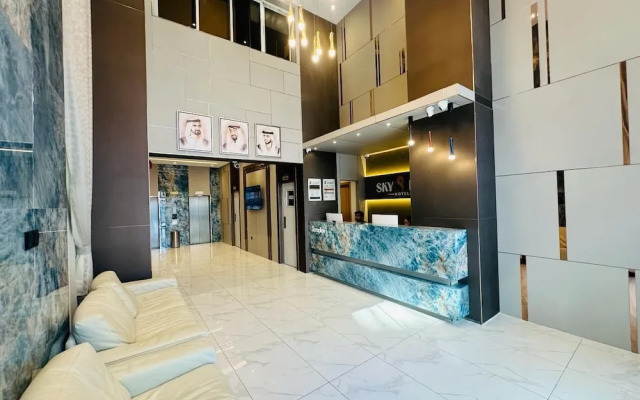 Sky Park Hotel