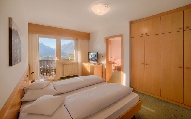 Appartment Maria
