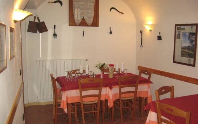 Antica Osteria Pace