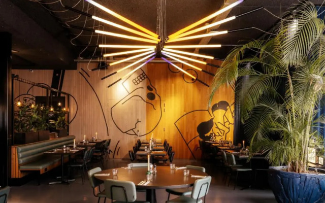 The Social Hub Amsterdam City
