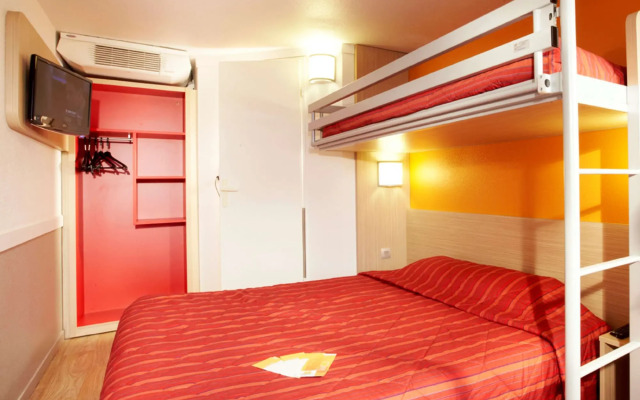 Premiere Classe Montpellier Ouest - Saint Jean de Védas