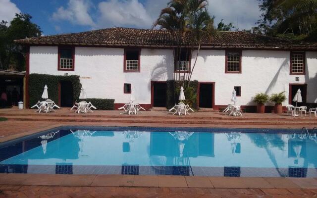 Hotel Fazendão