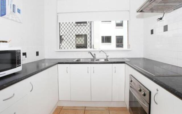 The Headlands Apartments