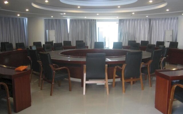 Jiangwan Hotel