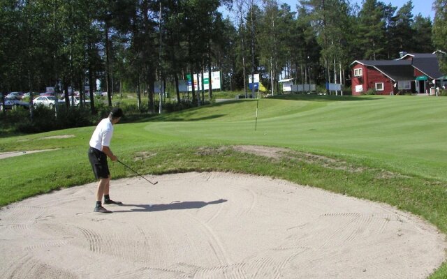 Piteå Golfhotell