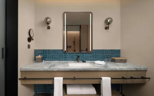 Four Points By Sheraton Dalian Donggang