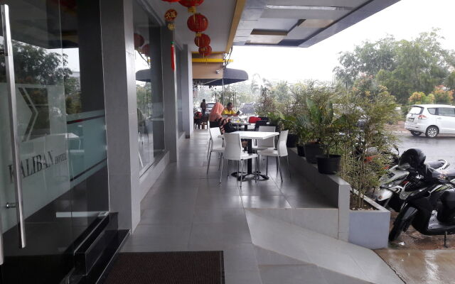 Kaliban Hotel