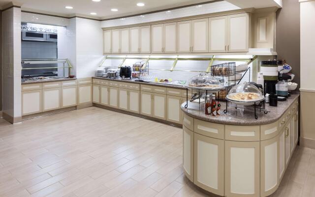 Hilton Garden Inn McAllen Airport
