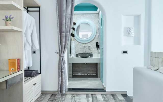 Anastasia Princess Luxury Beach Residence, Adults Only