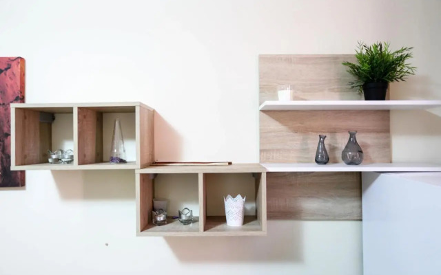 Scabi Appartments