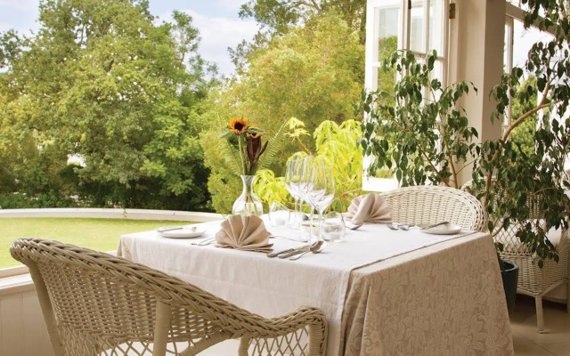 Schoone Oordt Country House