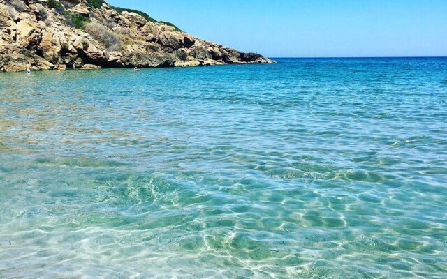 Villa Finaiti - Sole