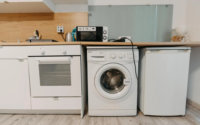 Studio Piata Amzei NR.1 (8 D)