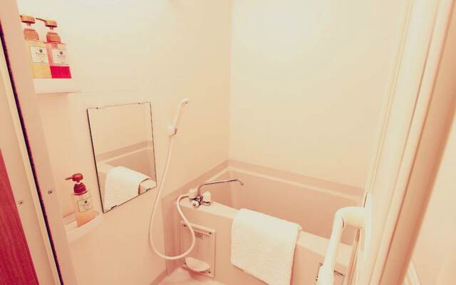 UiHome Five Star Kujyo Hotel