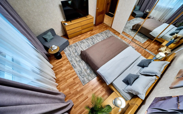 EasyGuest на Шарикоподшипниковская 18