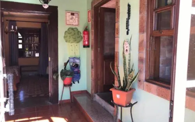 Casa Casilda