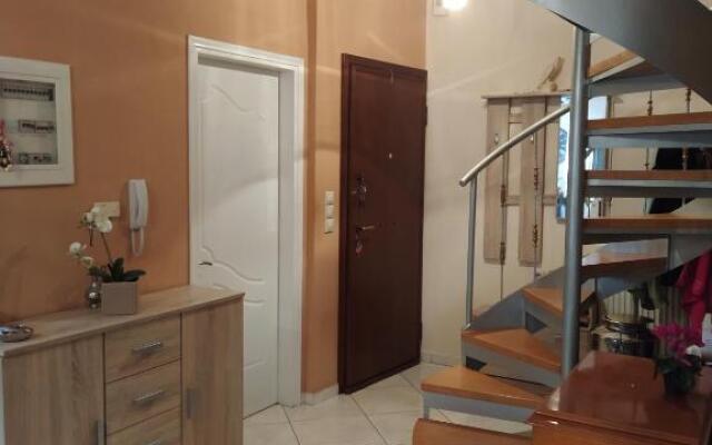 SeaSide Apartment Rio