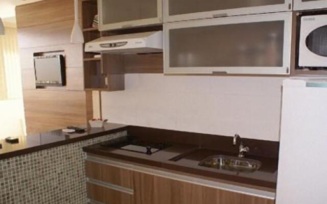 Duplex Apartment SHN