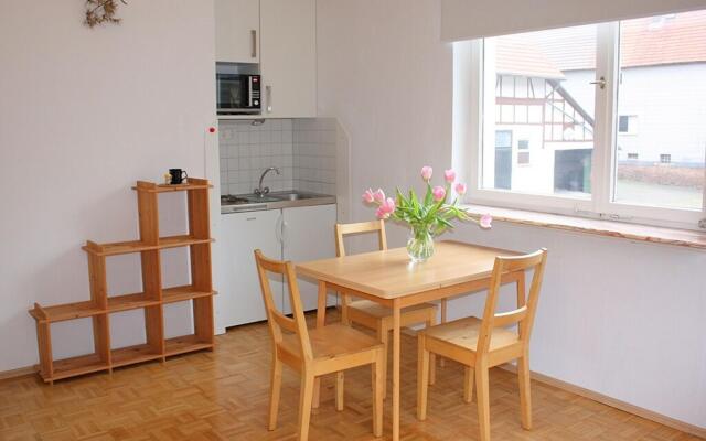 Wohnung mit Eigener Terrasse in Huddingen