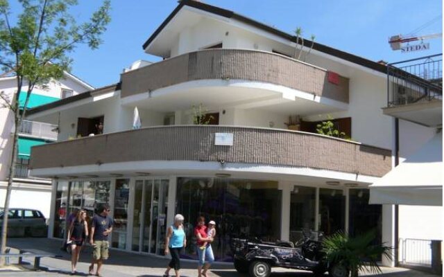 Villa Maria