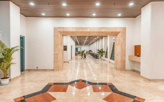 Super OYO Townhouse 2 Hotel Gunung Sahari