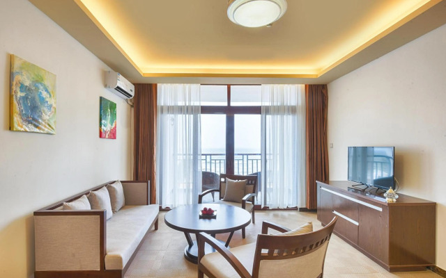 Jie Jie Beach Hotel