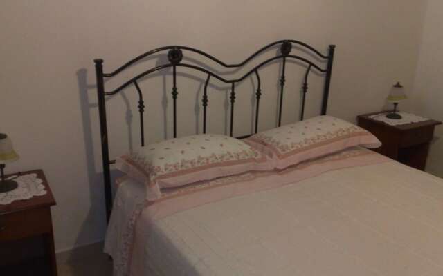 Quaint Holiday Home in Ostuni Near the Centre