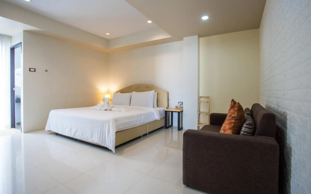 Le Neuf Nakorn Lampang