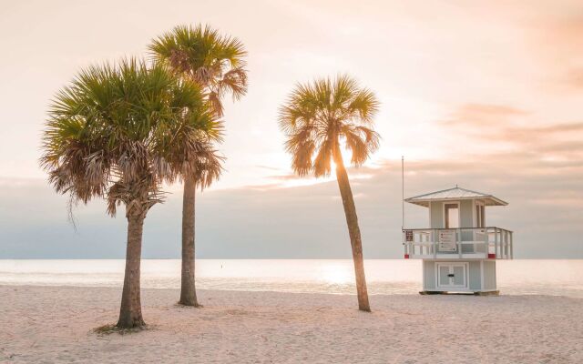 Comfort Suites Sarasota - Siesta Key