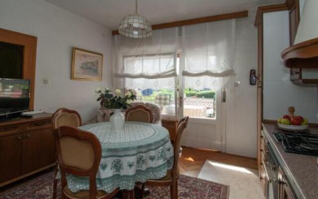Apartmani Nives