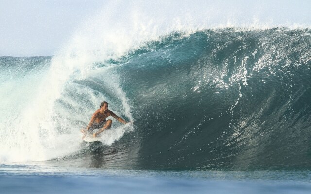 Miramar Surfcamp