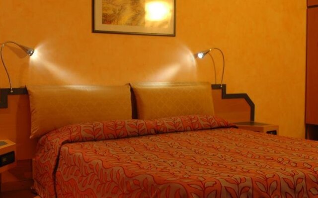 Hotel St John Desio