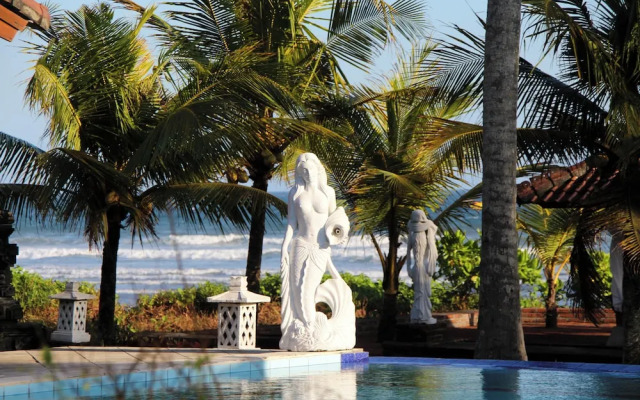 Bali Hai Island Resort