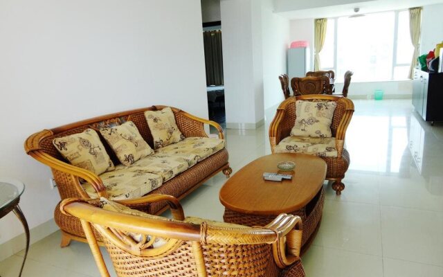 Haitun Apartment
