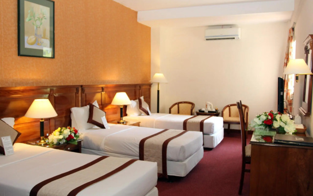 Saigon Star Hotel