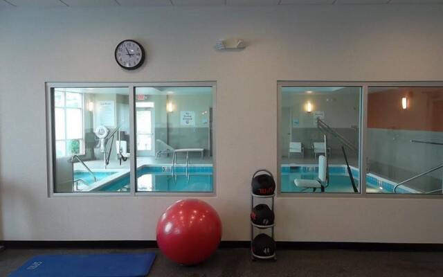 Holiday Inn Express & Suites Columbus - Easton Area by IHG