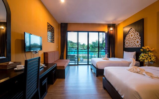 Anchanlina Hotel (SHA Plus+)