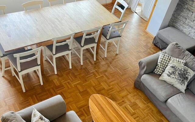 Stunning Holiday Home in Bad Gastein with Sauna