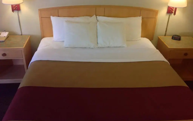 Americas Best Value Inn Schenectady/albany West