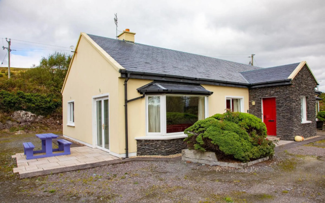 Church Island View Holiday Home