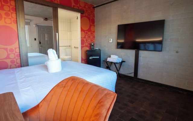The Alice Hotel
