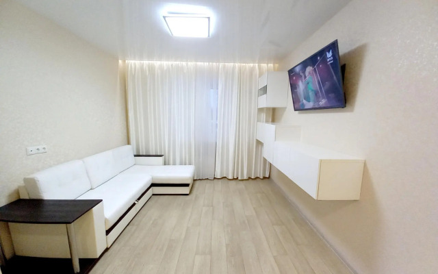 Апартаменты на улице Дальняя, 37