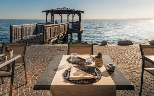 Albergo Ristorante Giardinetto