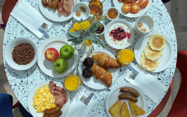 Holiday Inn Express Windsor by IHG